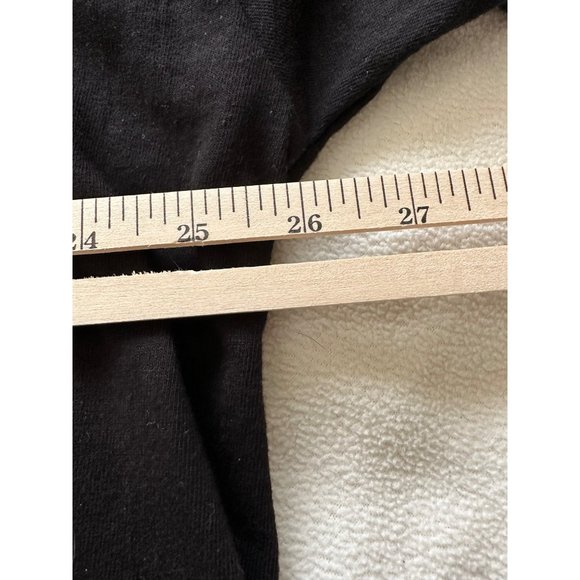 San Francisco 49ers NFL Fanatics Men's Long Sleeve Black T-Shirt 2XL NWT - Picture 7 of 11